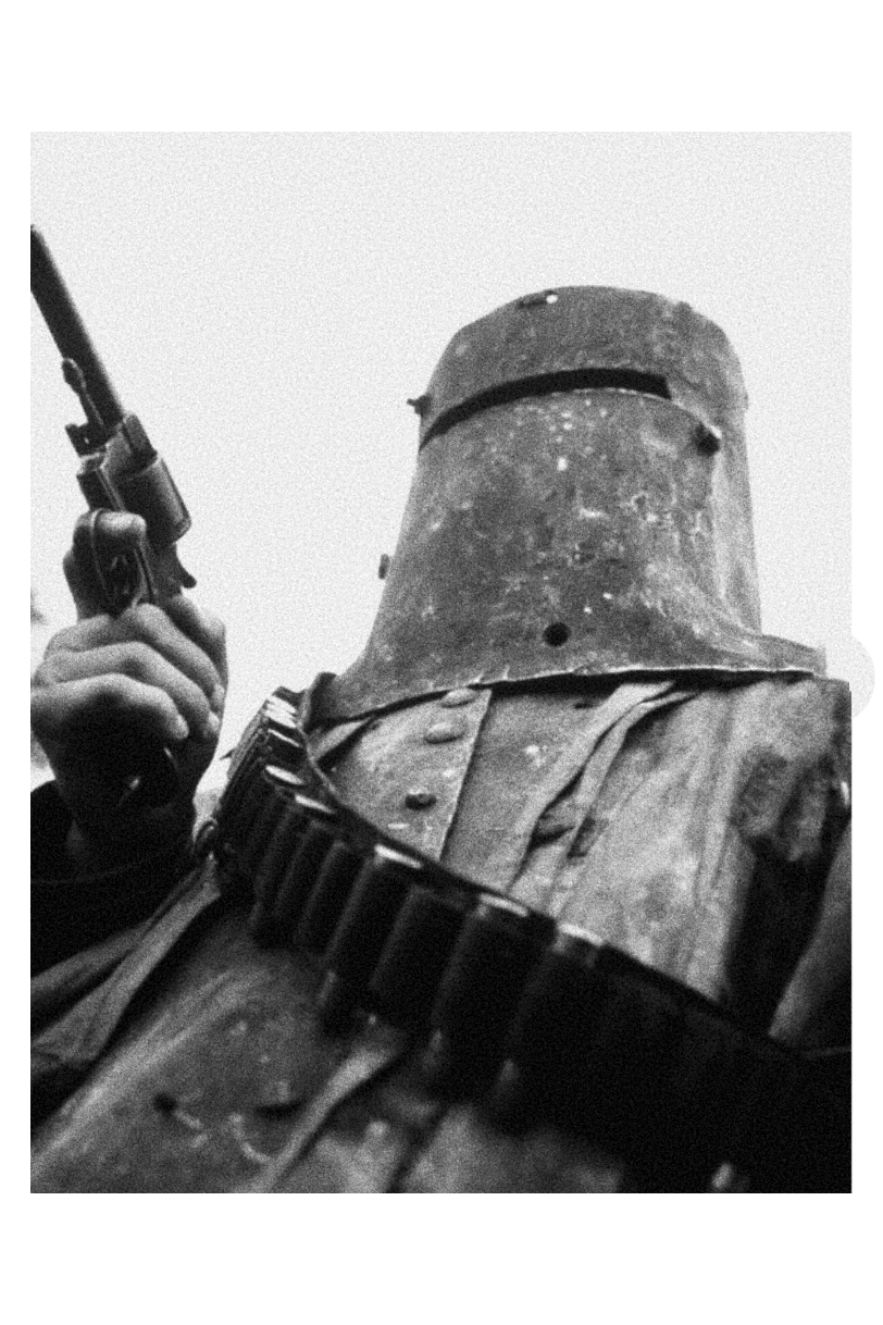 Ned Kelly