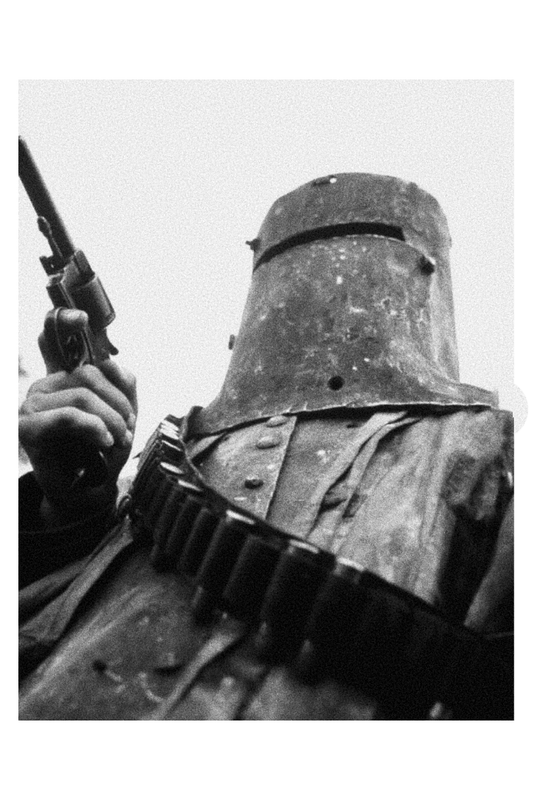 Ned Kelly